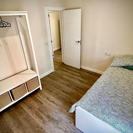 Apartamentos Dama De Noche Кордова Экстерьер фото