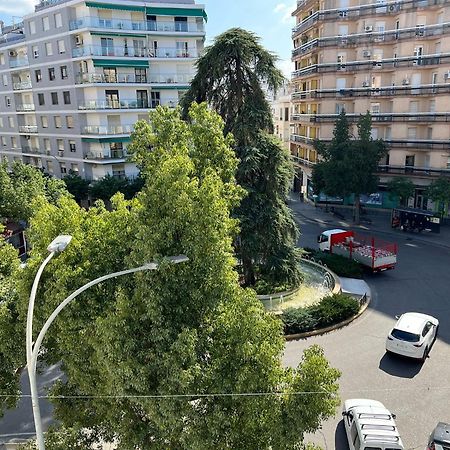 Apartamentos Dama De Noche Кордова Экстерьер фото