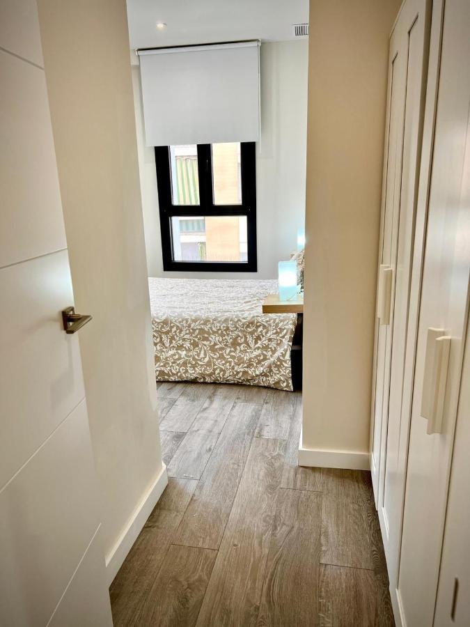 Apartamentos Dama De Noche Кордова Экстерьер фото