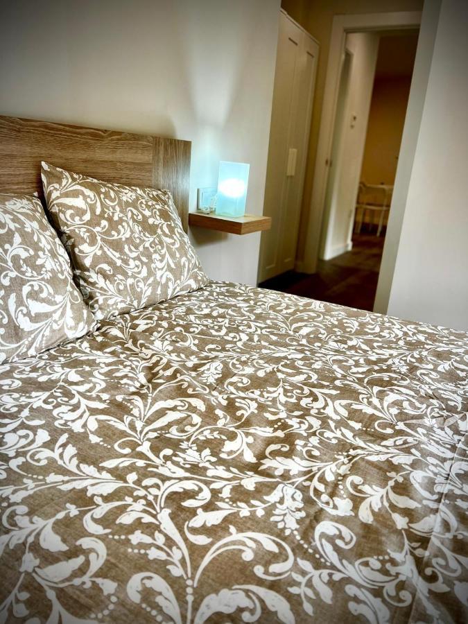 Apartamentos Dama De Noche Кордова Экстерьер фото