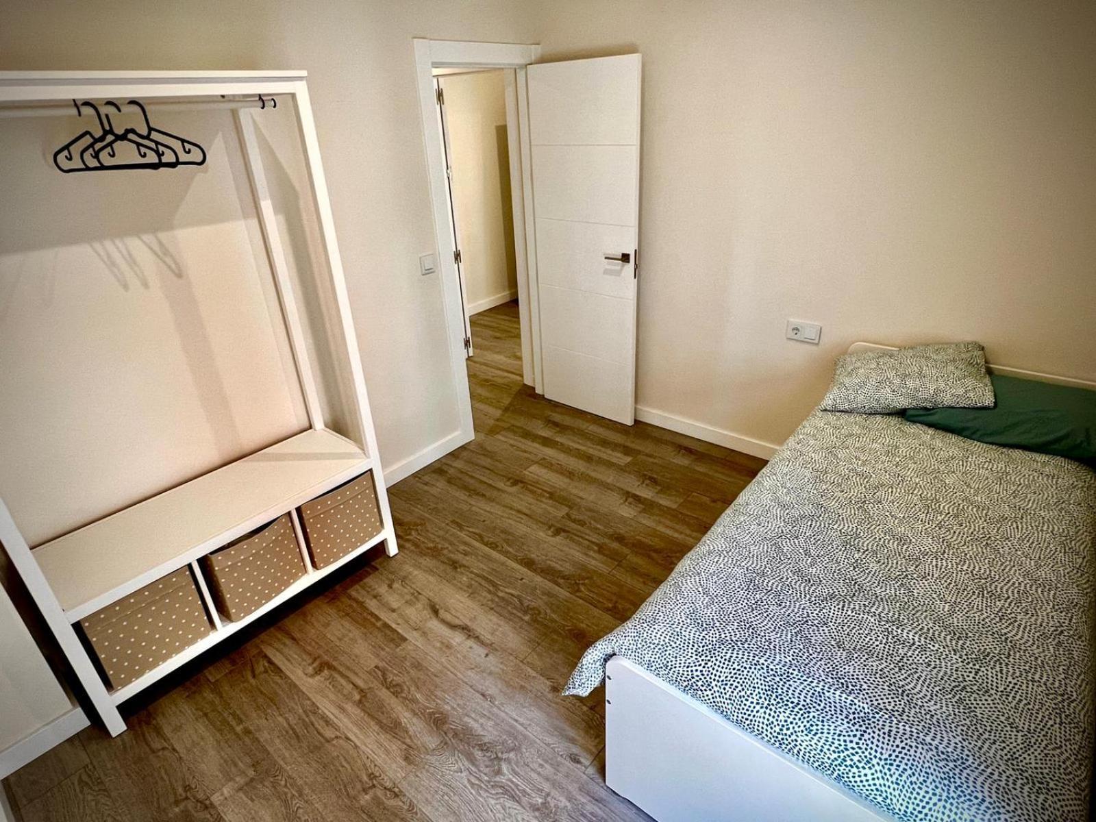 Apartamentos Dama De Noche Кордова Экстерьер фото