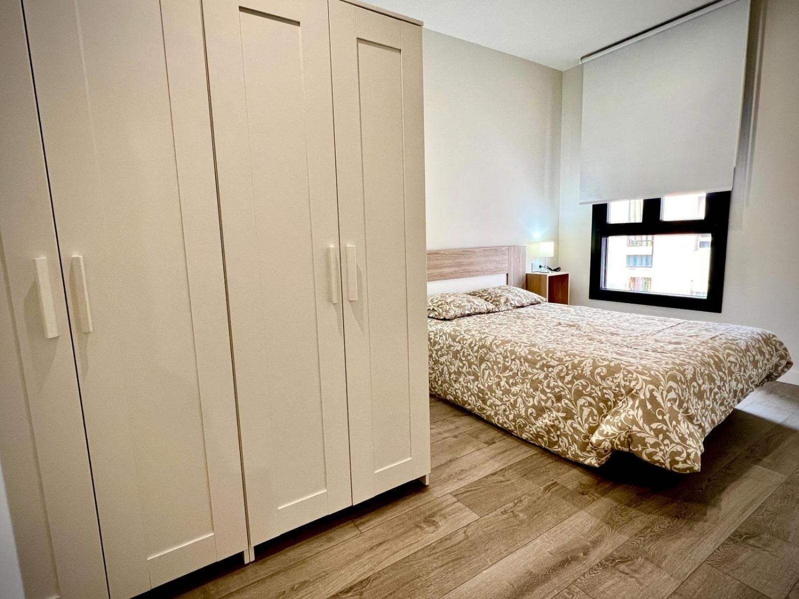 Apartamentos Dama De Noche Кордова Экстерьер фото