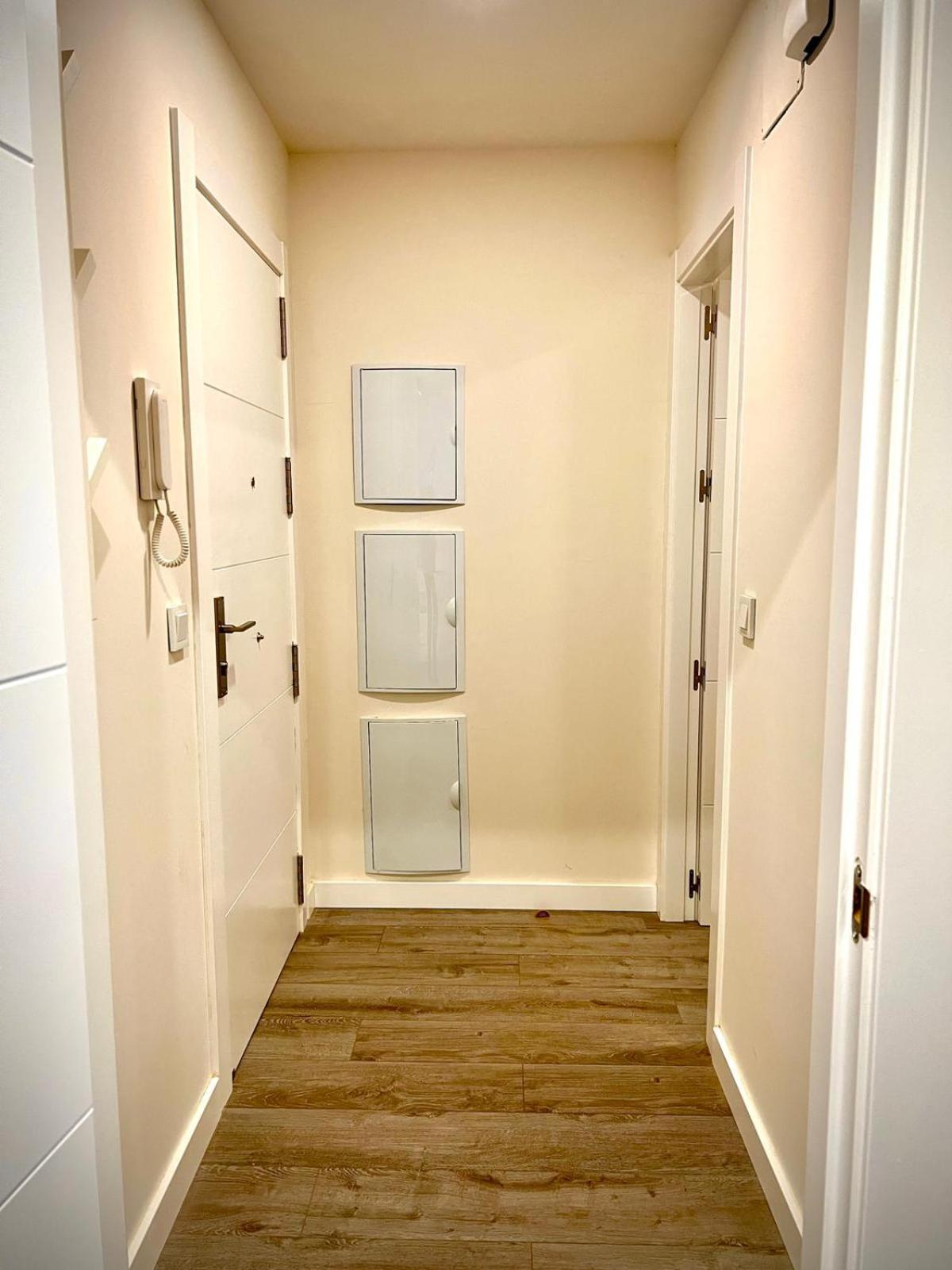 Apartamentos Dama De Noche Кордова Экстерьер фото