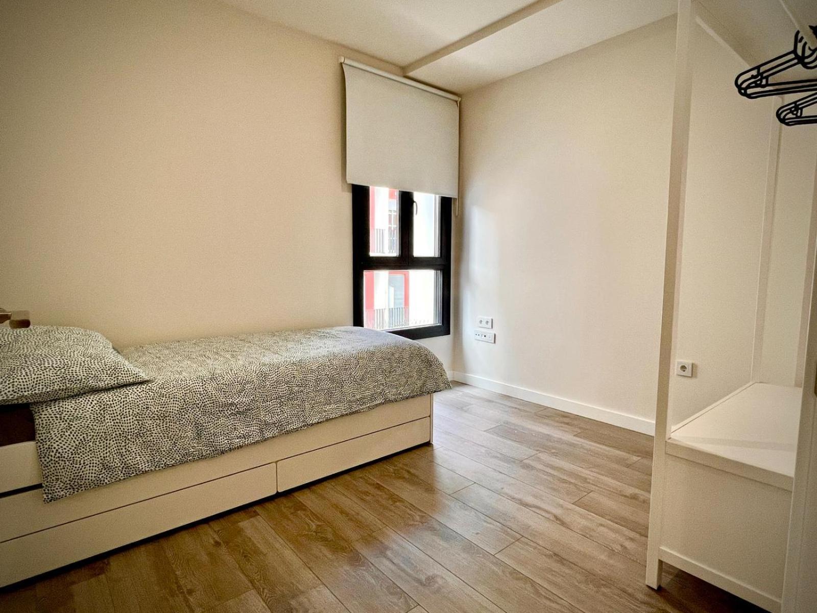 Apartamentos Dama De Noche Кордова Экстерьер фото