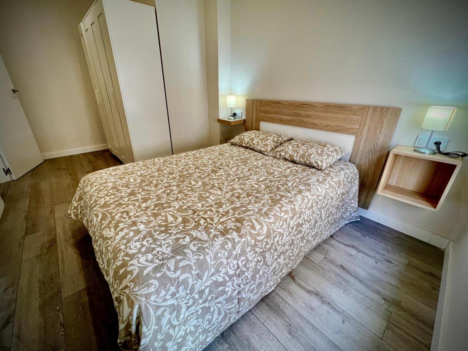 Apartamentos Dama De Noche Кордова Экстерьер фото
